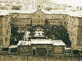 Hermanitas de los Pobres. Foto antigua