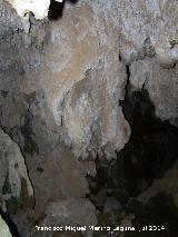 Cuevas del Picn. 