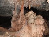 Cueva de la Murcielaguina. 