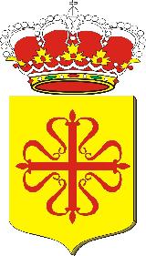 Jamilena. Escudo