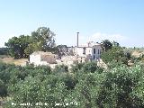 Casera de la Alhambra. 