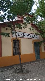 Fbrica de Luz El Duende. 