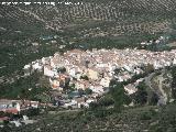 Jimena. Desde la Cruz de la Talaya