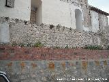 Castillo de Jimena. 