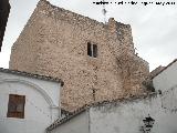 Castillo de Jimena. 