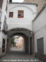 Arco del Postigo