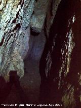 Cueva del Zumbel Bajo. 