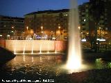 Fuente del Torren del Bulevar