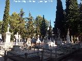 Cementerio de San Sebastin