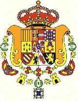 La Carolina. Escudo