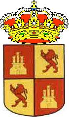 La Carolina. Escudo