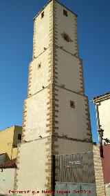 Torre de la Municin