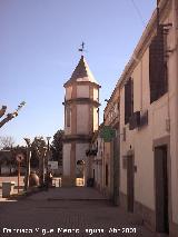 Torres de los Vrtices