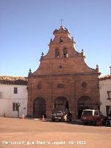 Iglesia de la Inmaculada