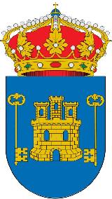 La Guardia de Jan. Escudo