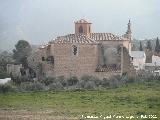 Convento de Santo Domingo. 