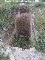 Torre ibero-romana del Cerro de la Horca