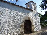 Ermita de Nubla