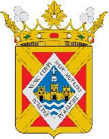 Linares. Escudo