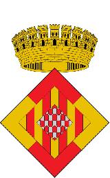 Provincia de Gerona. Escudo