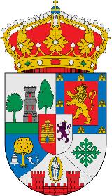 Provincia de Cceres. Escudo