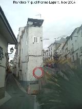 Calle Porcuna