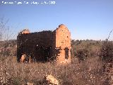 Minas de Linares. 