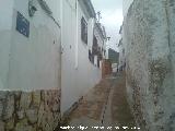 Calle Larga