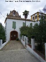 Ermita de San Rafael