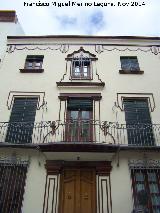 Casa de la Calle del Ro n 52