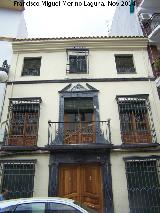 Casa de la Calle del Ro n 30