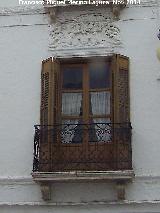 Casa de la Calle del Ro n 17