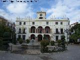 Plaza de la Constitucin