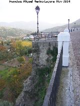 Muralla de Priego de Crdoba. Torren