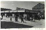 Mercado Central de Abastos. 