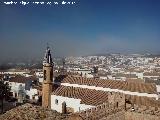 Lopera. Desde su Castillo