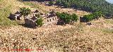 Casas de los Solteros del Centenillo