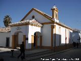 Ermita del Cristo del Humilladero. 