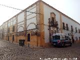 Hospital de San Juan de Dios