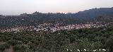 Los Villares. 