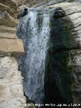 Cascada de Ro Fro