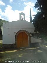 Iglesia de El Robledo