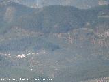 Cerro del Tobazo. Desde el Yelmo