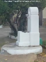 Fuente de Don Lope