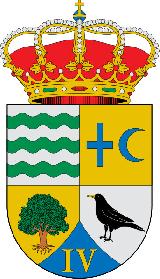 Benalaura. Escudo