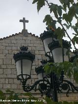 Iglesia de San Juan Bautista. 