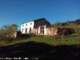 Cortijo de Pascualdomingo