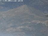 Cerro del Pavo. Desde el Yelmo