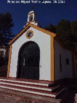 Capilla de Valdemarn. 