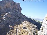 Cerro La Veleta. 